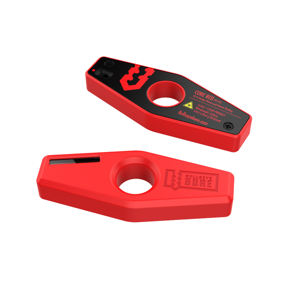 BullseyeBore Core Red CR1-101