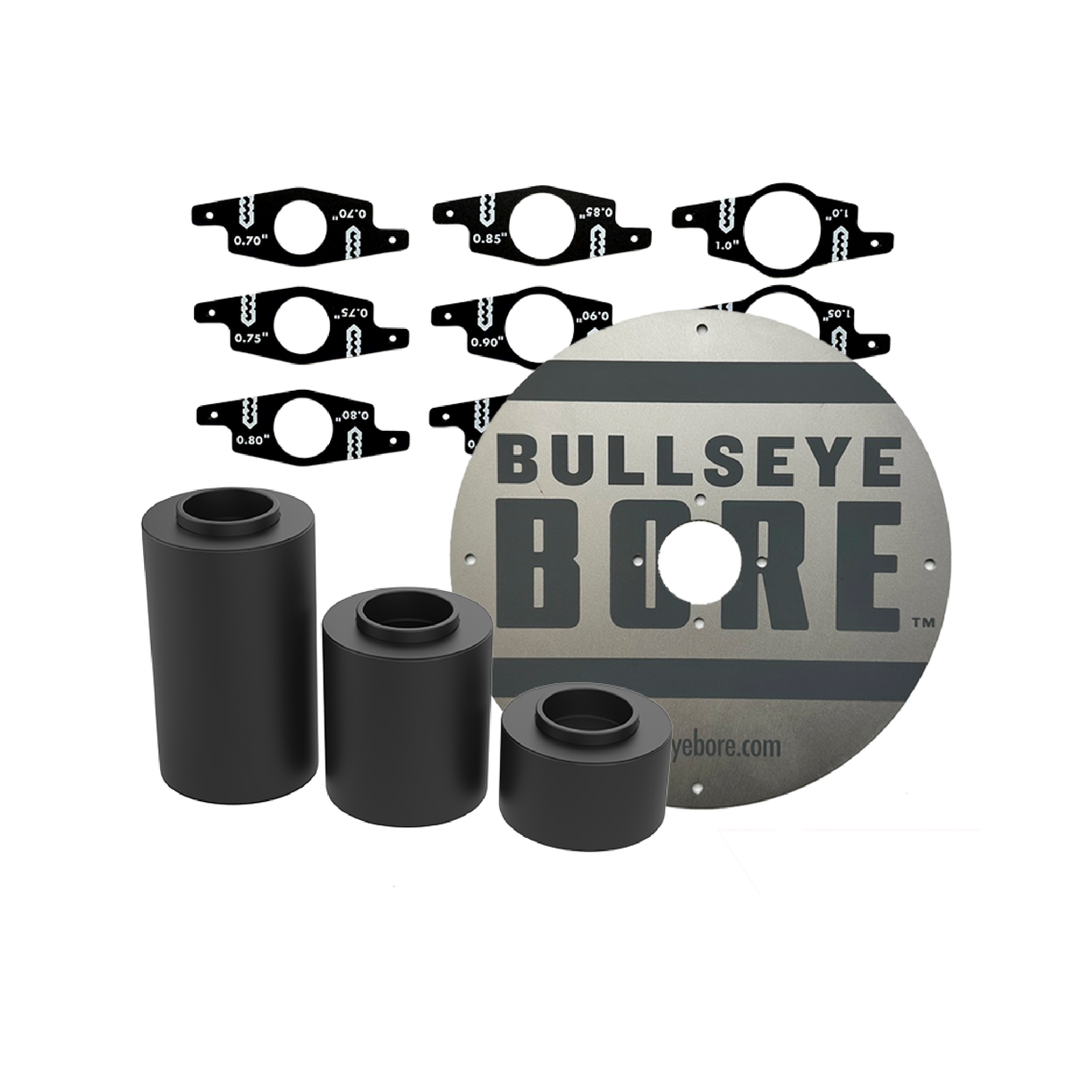 Accessory Bundle
