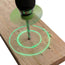 BullseyeBore Core Green CG1-100