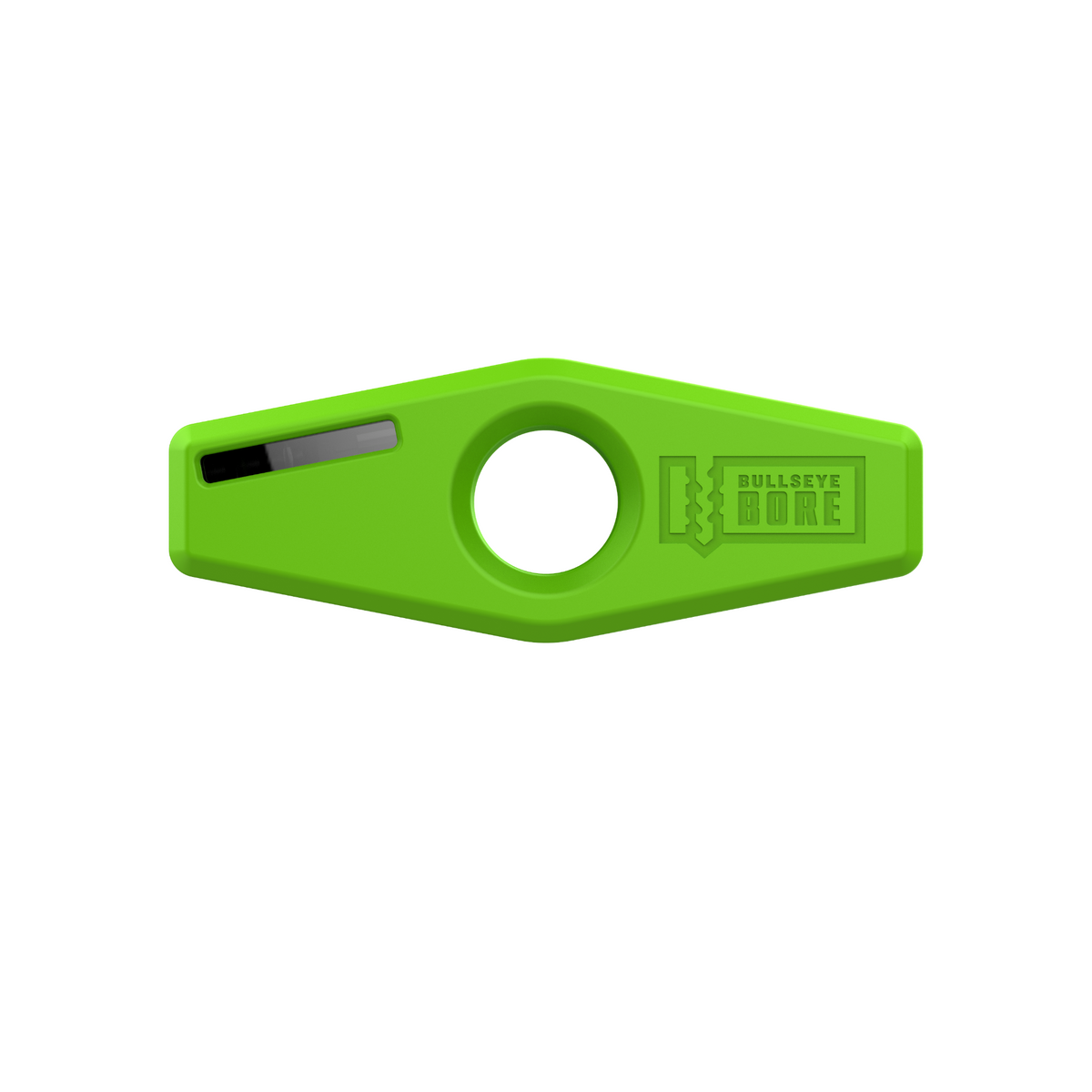 BullseyeBore Core Green CG1-101